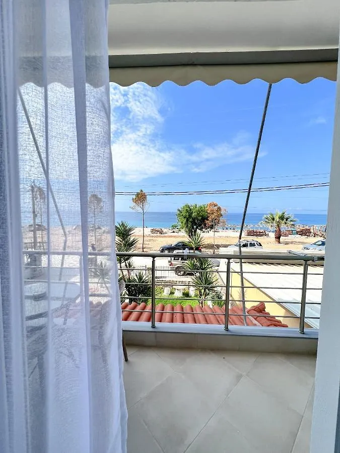 Ionian View B&B Himarë