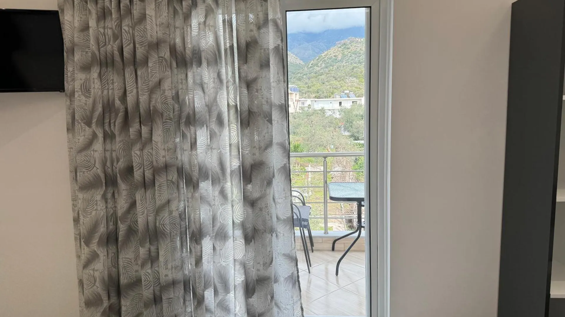 Ionian View B&B Himarë