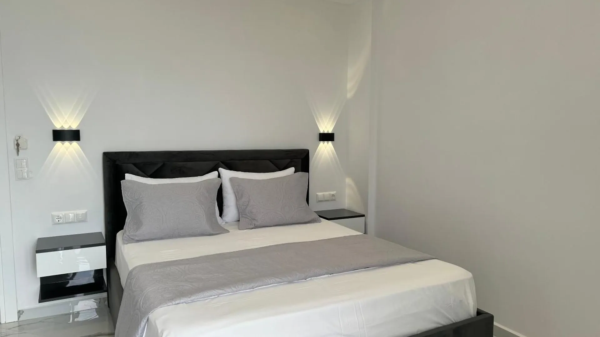 Ionian View B&B Химара