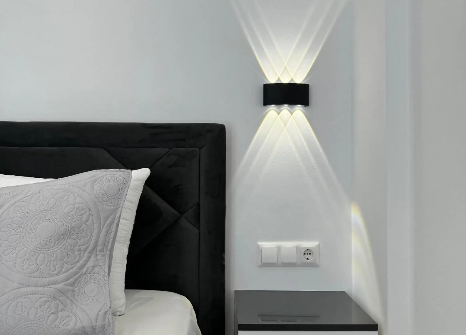 Отель Ionian View B&B Химара