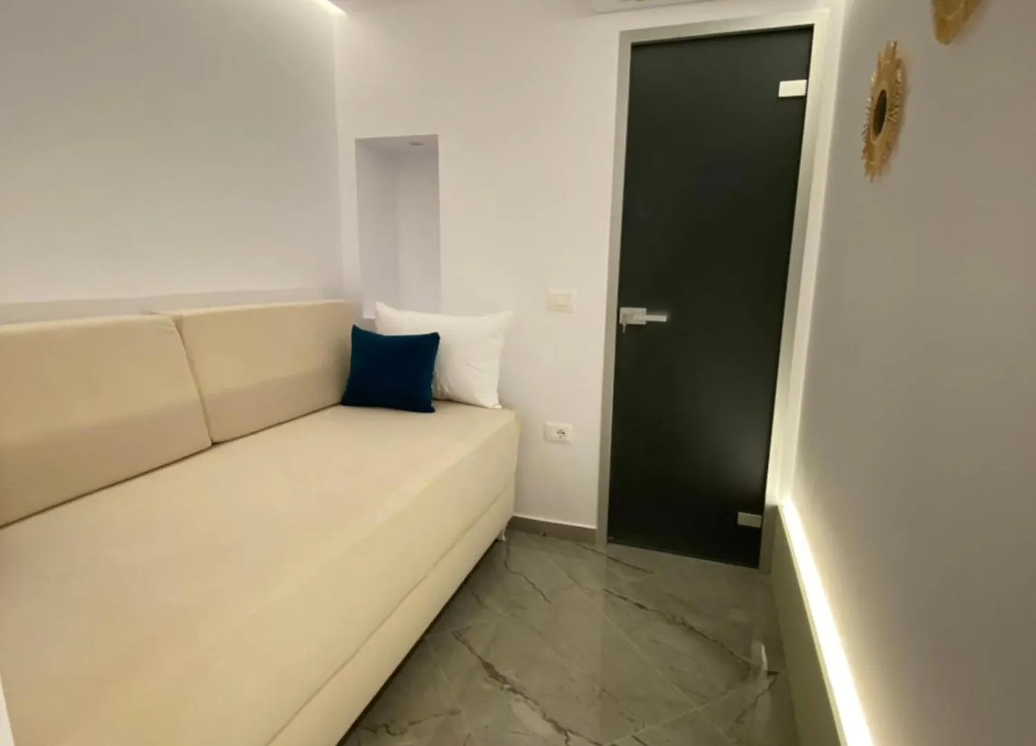 Hotel Ionian View B&B Himarë