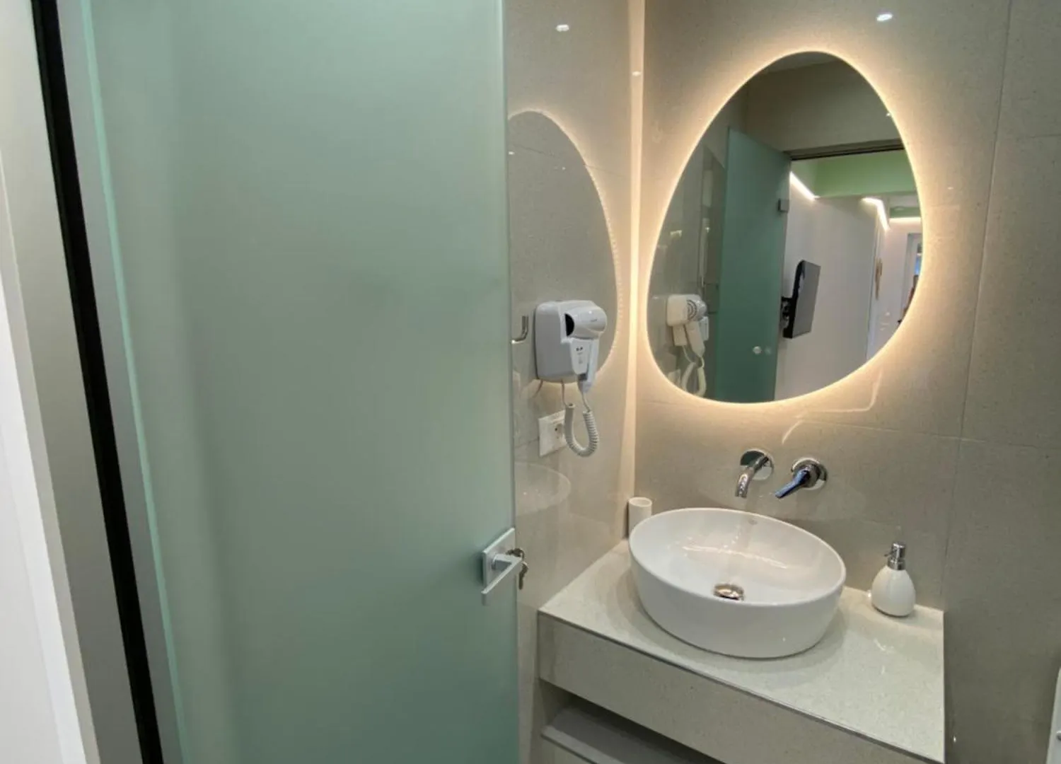 Отель Ionian View B&B Химара