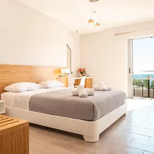 Bed and breakfast Soñar En El Mar, Himarë