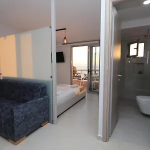 Appartamento Vourtaréa, Himare