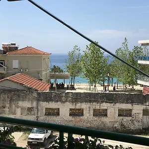 Appartamento Zotos, Himare