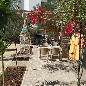  Maison d'hôtes Solive