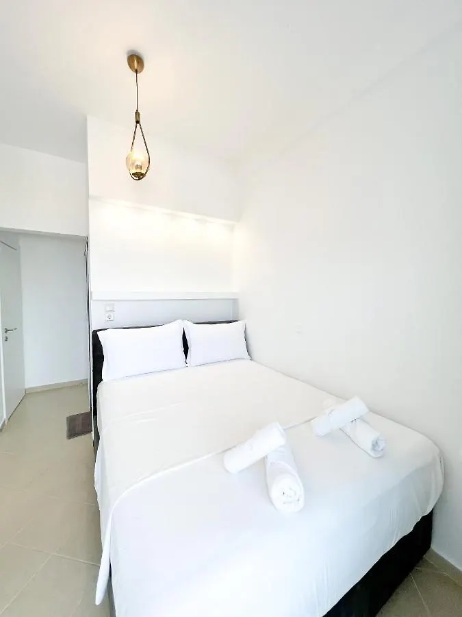 Ionian View B&B 希马拉 酒店