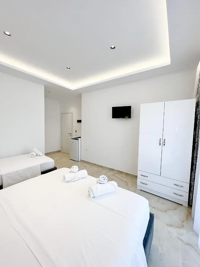Ionian View B&B 希马拉 阿尔巴尼亚