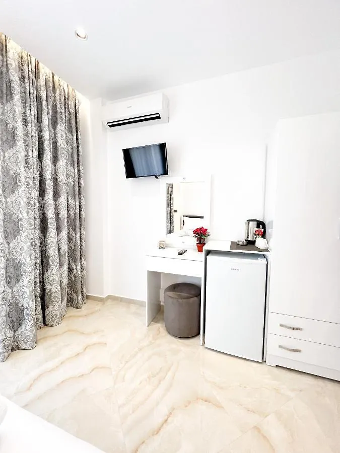 Ionian View B&B 希马拉