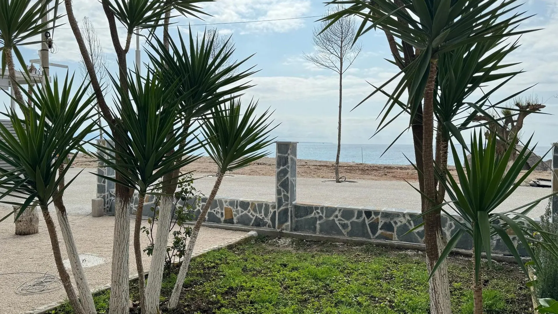 Ionian View B&B 希马拉