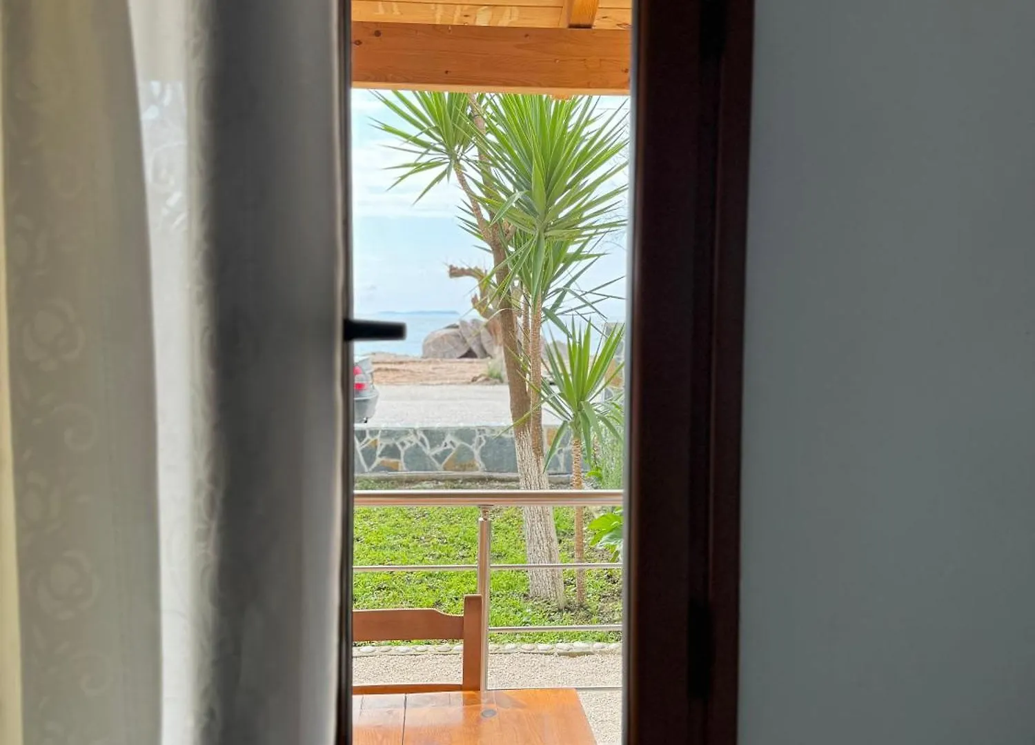 Ionian View B&B Himarë Hotel