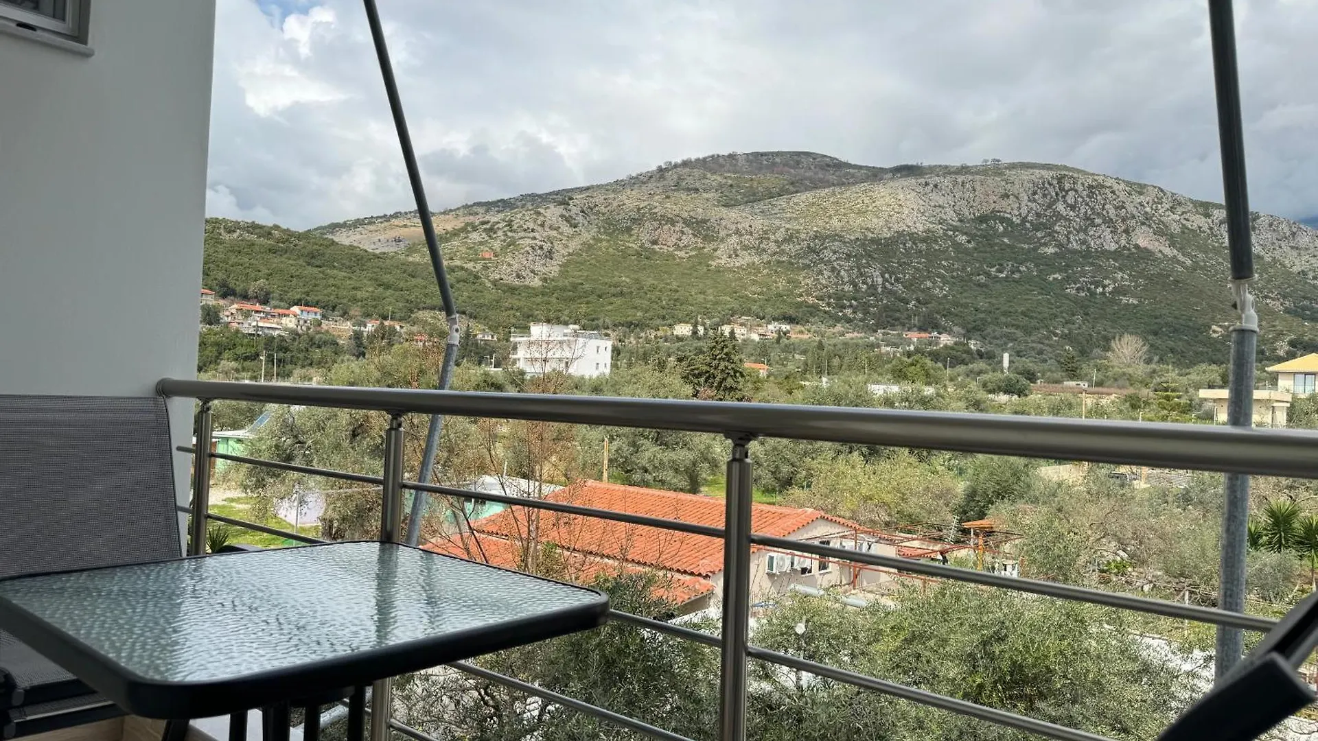 酒店 Ionian View B&B 希马拉