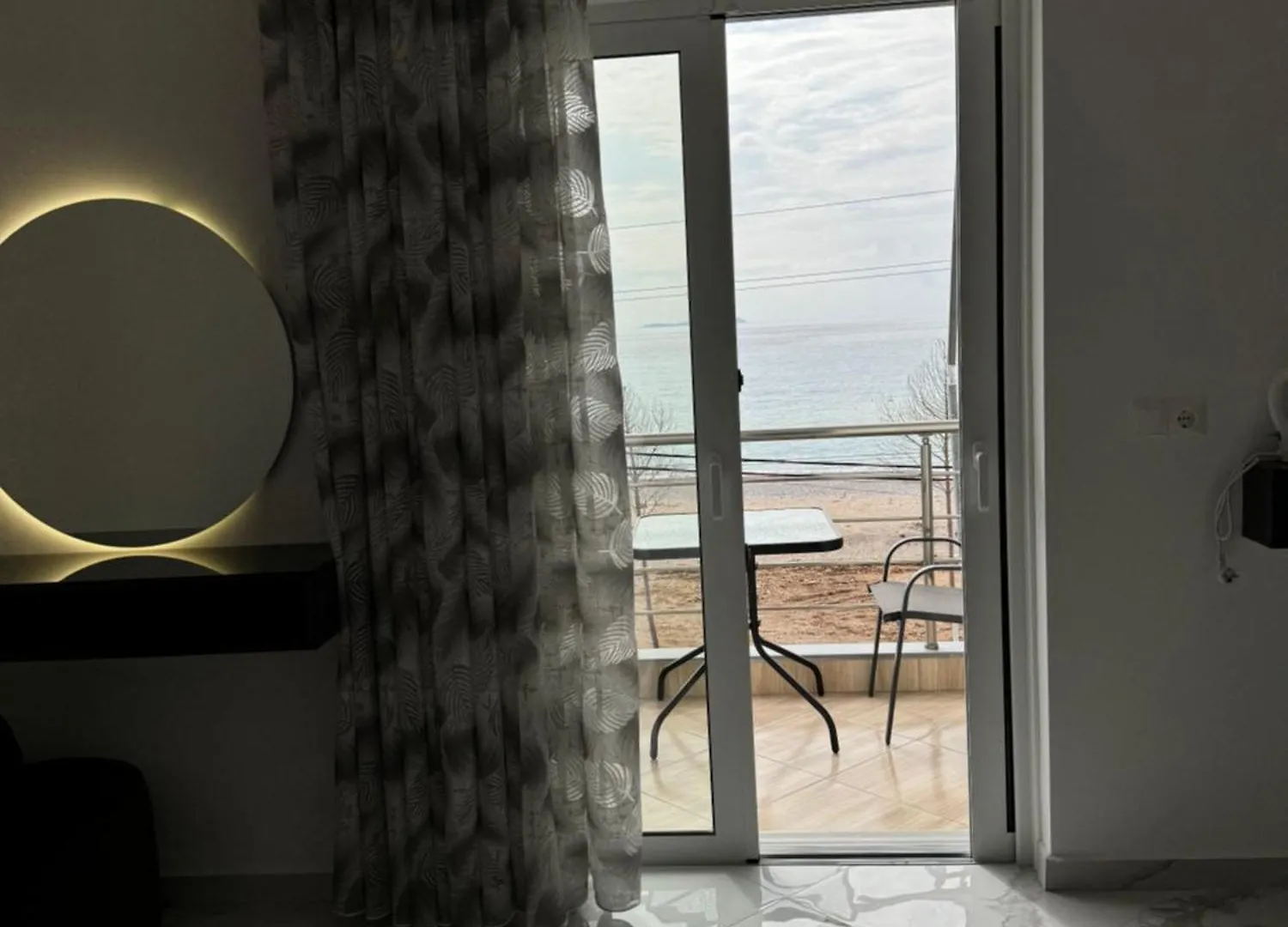 Ionian View B&B Himarë