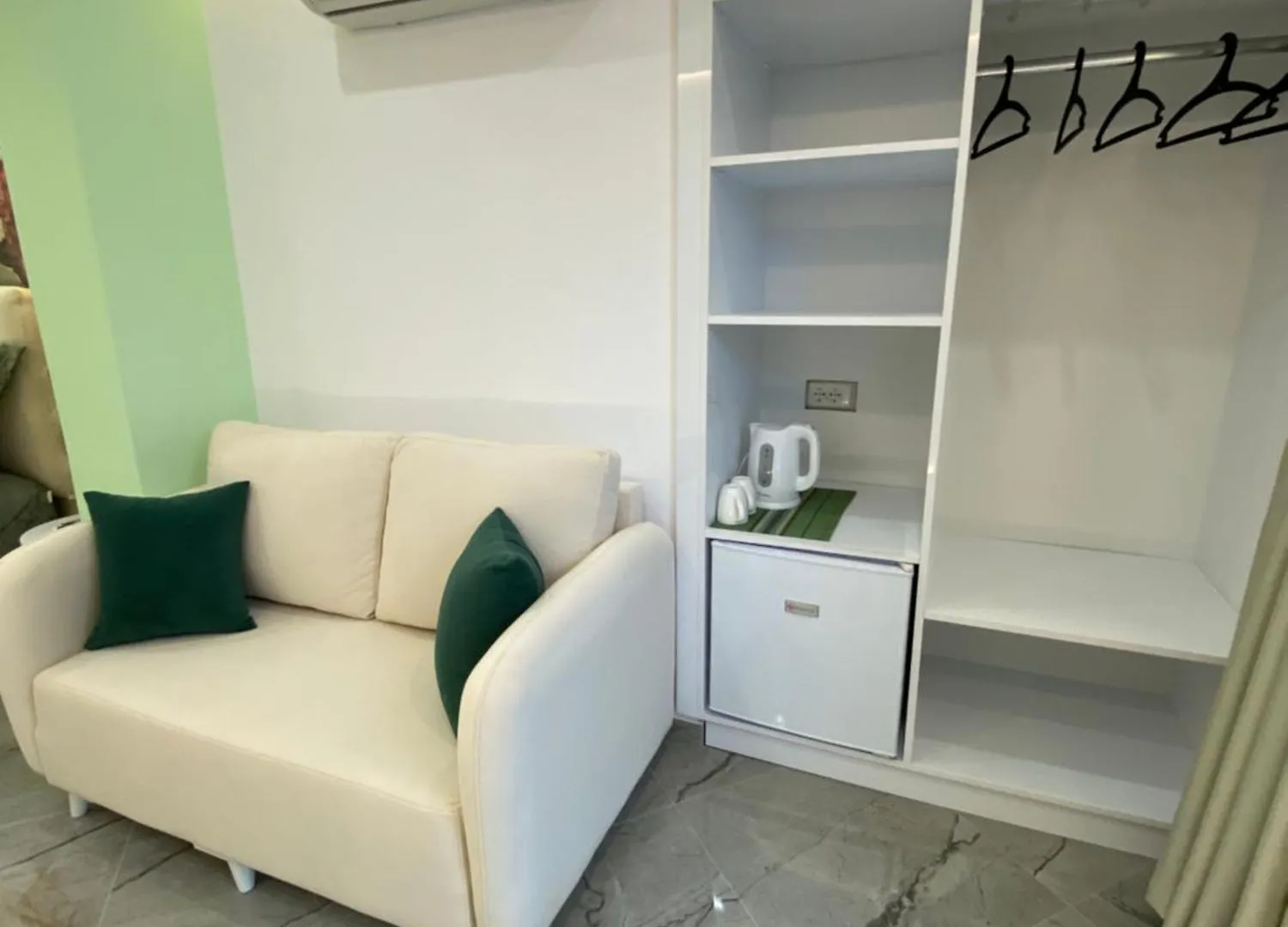 Ionian View B&B 希马拉 阿尔巴尼亚